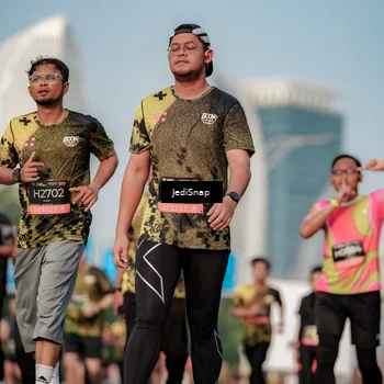 Runner Photo 6764195