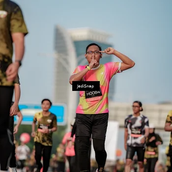 Runner Photo 6764217