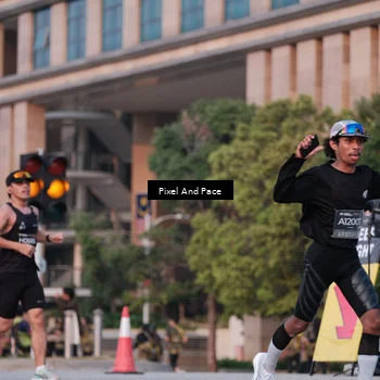 Runner Photo 6764219