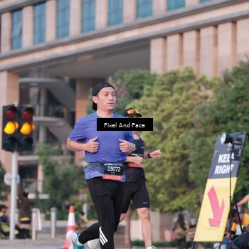 Runner Photo 6764220