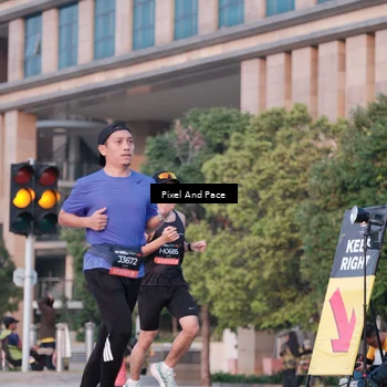 Runner Photo 6764222