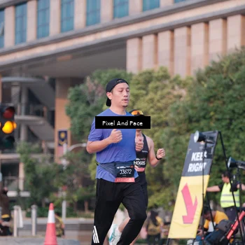 Runner Photo 6764224