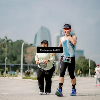 Runner Photo 6764226