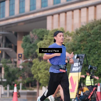 Runner Photo 6764228