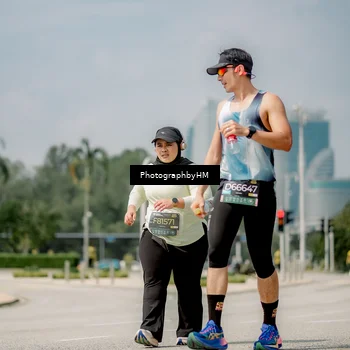 Runner Photo 6764236