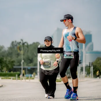 Runner Photo 6764245