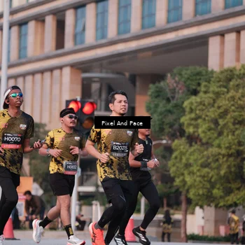 Runner Photo 6764248