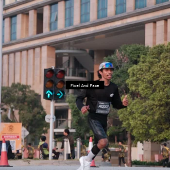 Runner Photo 6764252