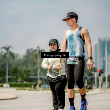 Runner Photo 6764257