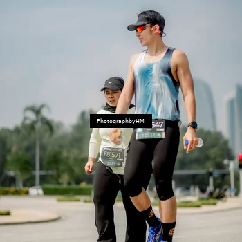 Runner Photo 6764260