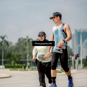 Runner Photo 6764261
