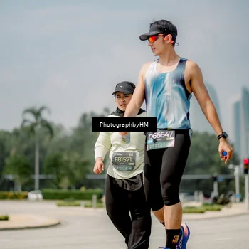 Runner Photo 6764262