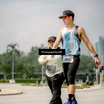 Runner Photo 6764270