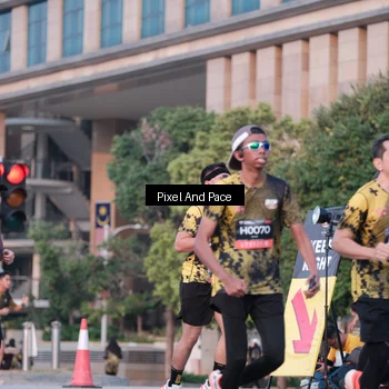 Runner Photo 6764286