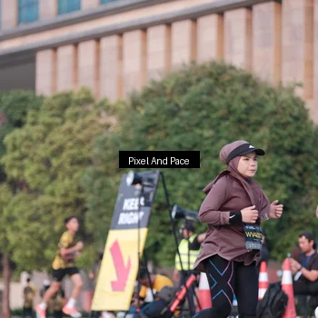 Runner Photo 6764288