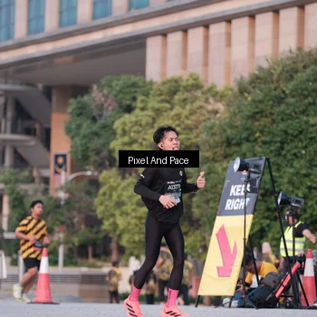 Runner Photo 6764298