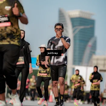 Runner Photo 6764300