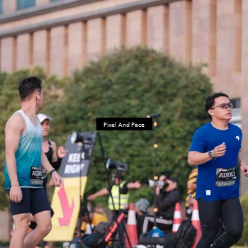 Runner Photo 6764325