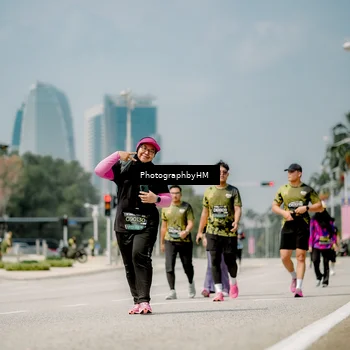 Runner Photo 6764326