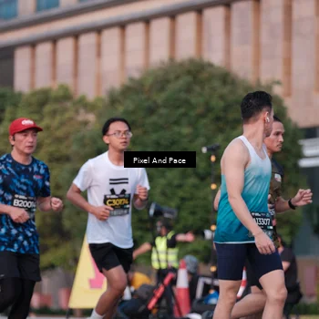 Runner Photo 6764328
