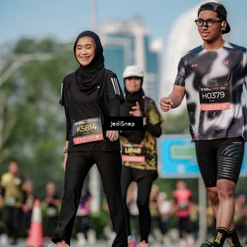 Runner Photo 6764338