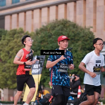 Runner Photo 6764350