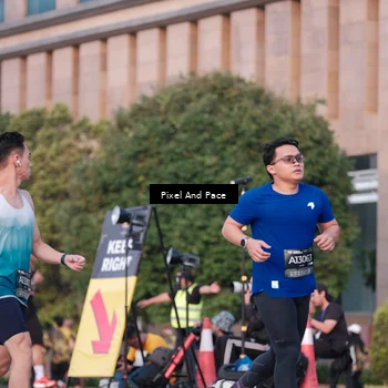 Runner Photo 6764354