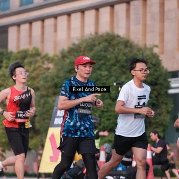 Runner Photo 6764360