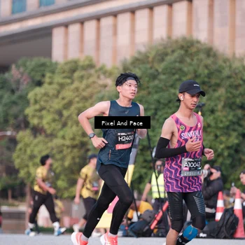 Runner Photo 6764362