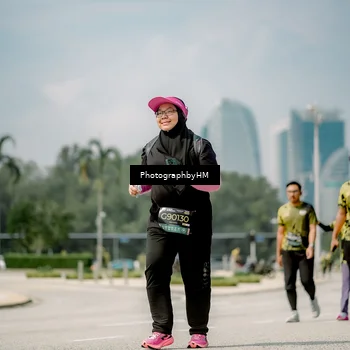 Runner Photo 6764375