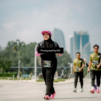 Runner Photo 6764378