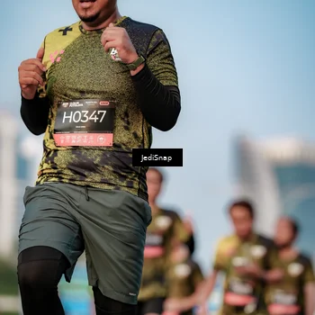 Runner Photo 6764400