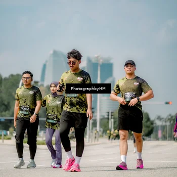 Runner Photo 6764403