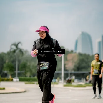 Runner Photo 6764405