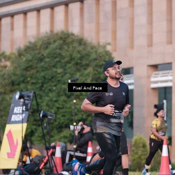 Runner Photo 6764407