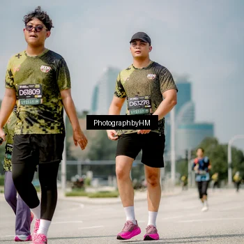 Runner Photo 6764420
