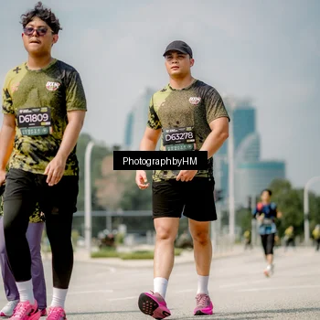 Runner Photo 6764424