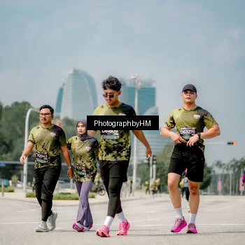 Runner Photo 6764432