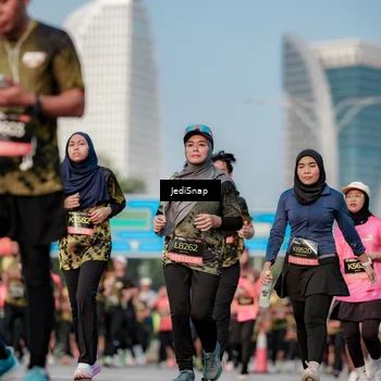 Runner Photo 6764435