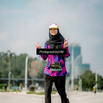 Runner Photo 6764436