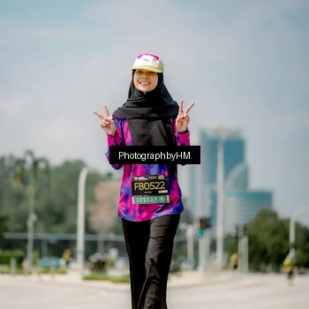 Runner Photo 6764437