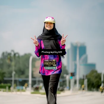 Runner Photo 6764439