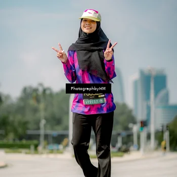Runner Photo 6764451