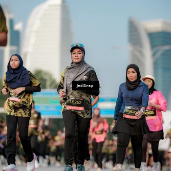 Runner Photo 6764458