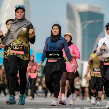 Runner Photo 6764461