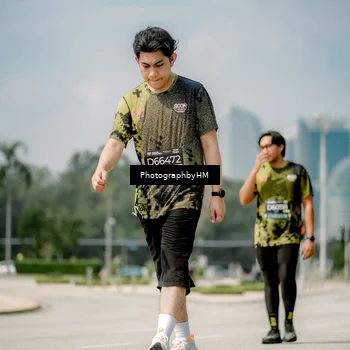 Runner Photo 6764468