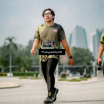 Runner Photo 6764473