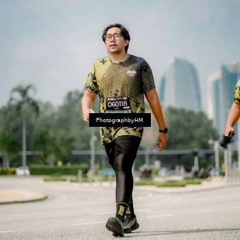 Runner Photo 6764477