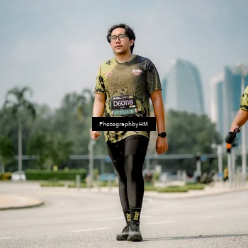 Runner Photo 6764480