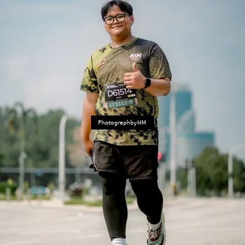 Runner Photo 6764487